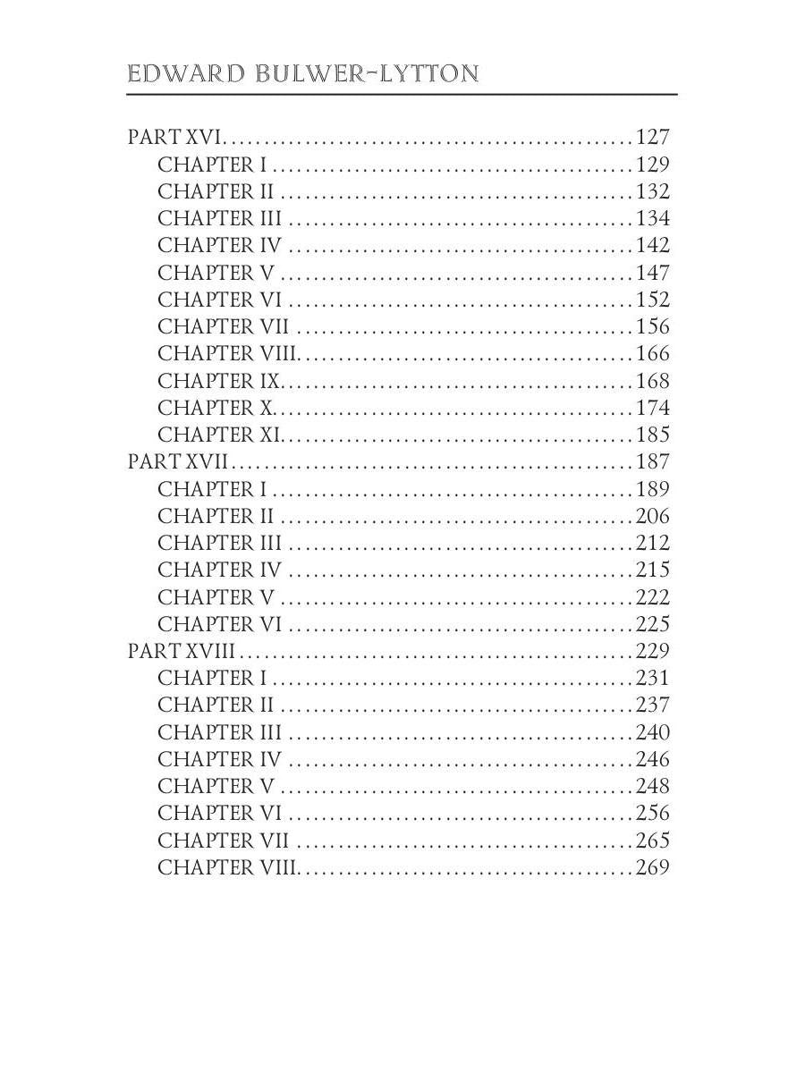 The Caxtons: A Family Picture 2 = Семейство Какстон 2: на англ.яз