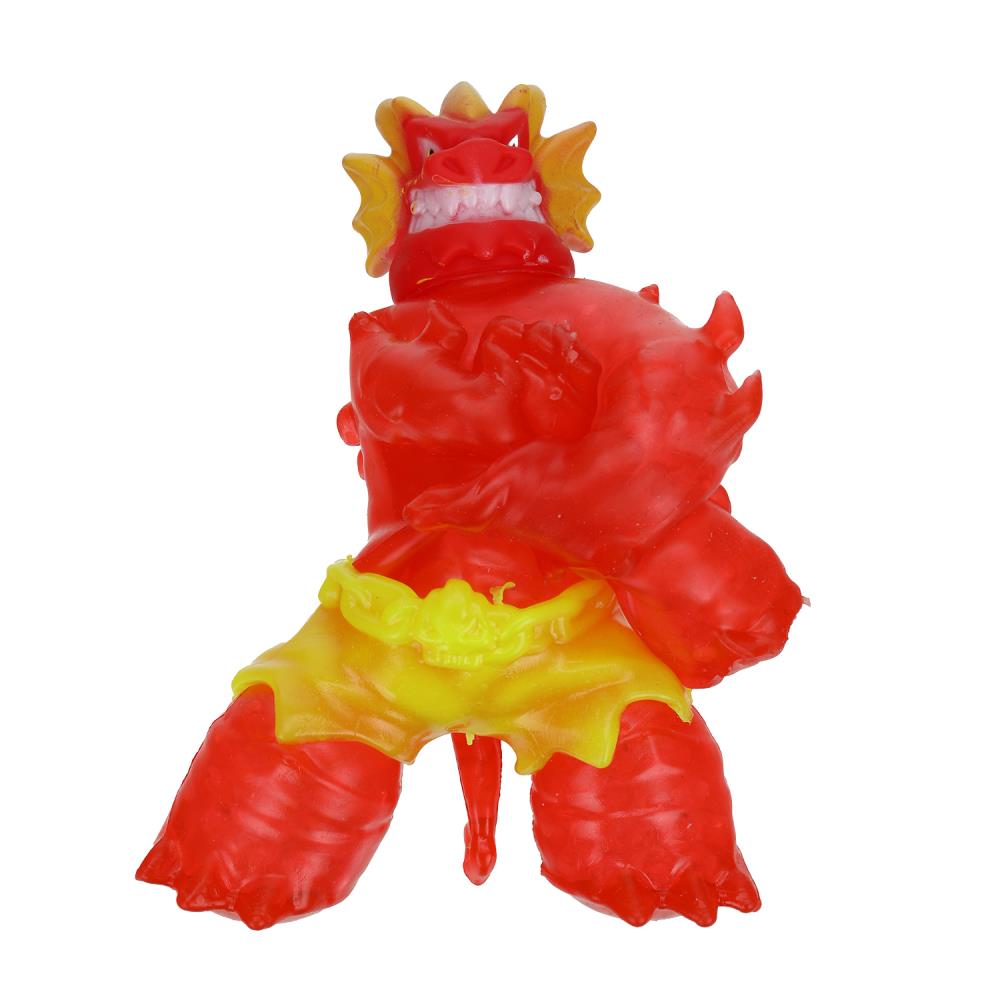 Антистрессовая тянучка, блистер Супер Флекс в кор.4*10шт