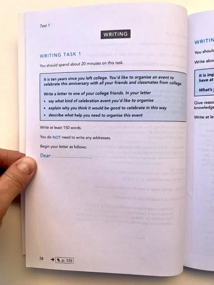 IELTS Cambridge 20 (General)+QR Code