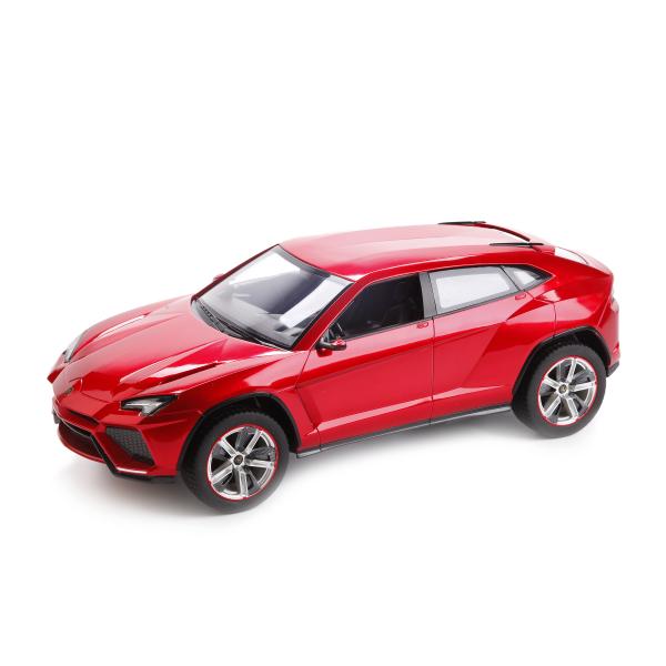 МАШИНА Р/У RASTAR LAMBOIGHINI URUS 1:14 СО СВЕТОМ, ЦВЕТ В АССОРТ. В КОР. в кор.6шт