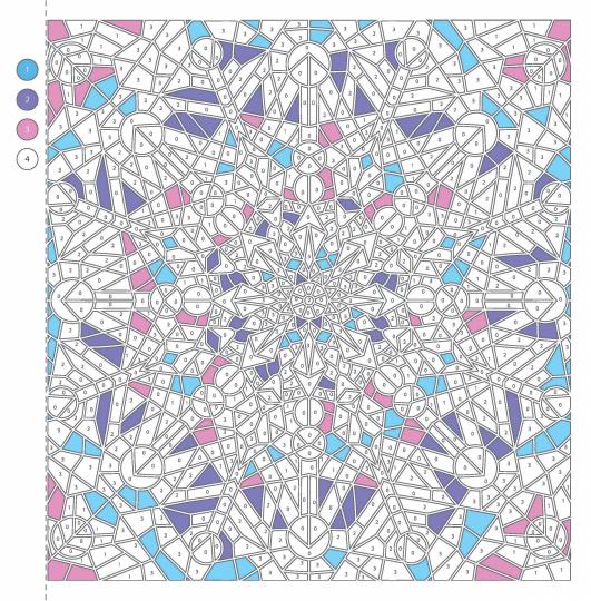 Зимняя сказка