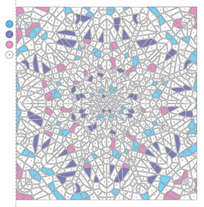 Зимняя сказка