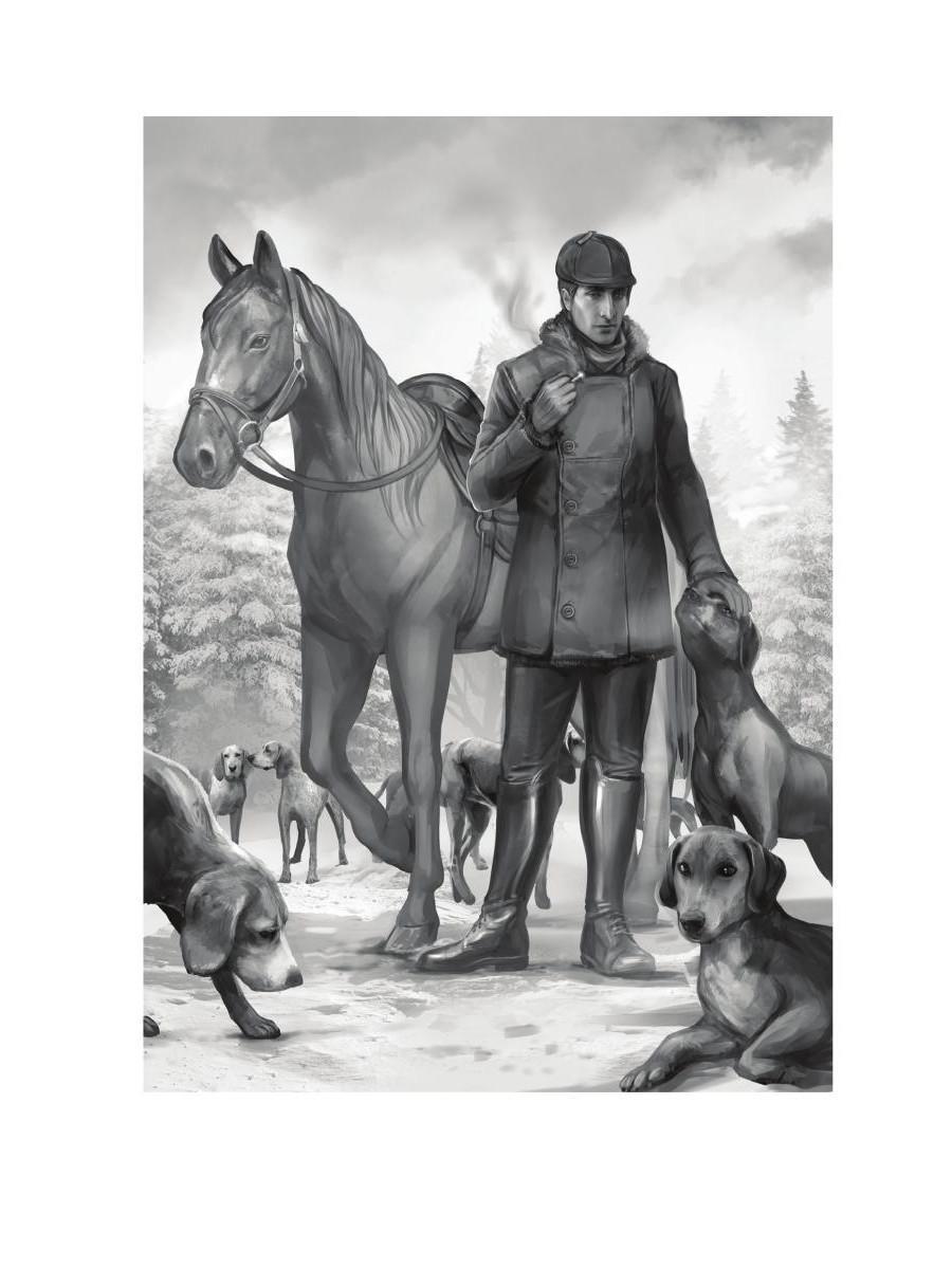 Королевская кровь - 5: Медвежье солнце (с автографом)