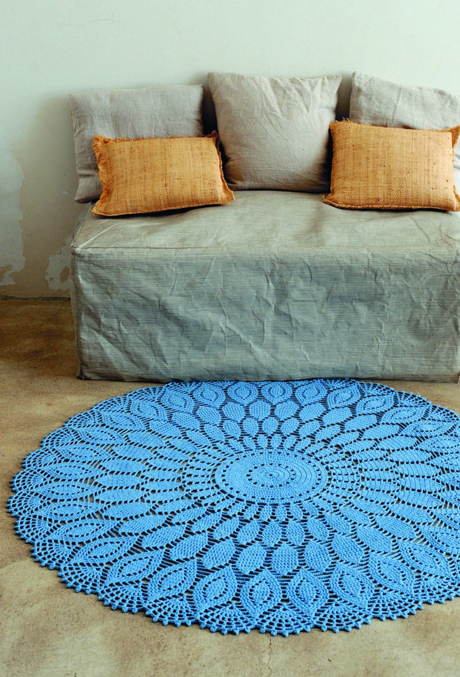 Библия узоров.250 оригинальных идей (16+)