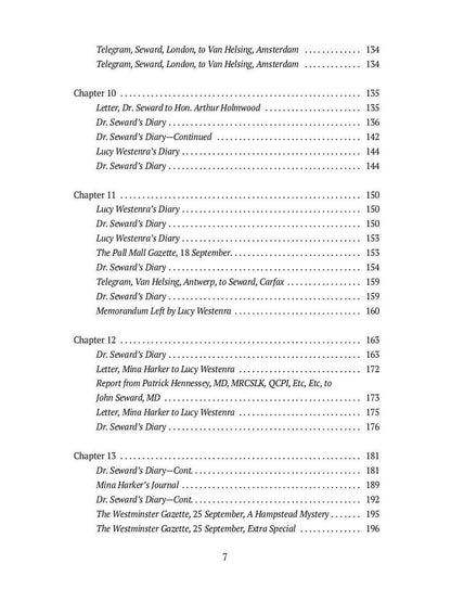 Dracula: роман на англ., яз