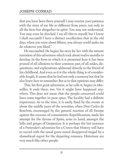 The Arrow of Gold = Золотая стрела. Т. 2: на англ.яз