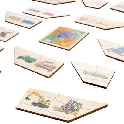 Offres pour la technologie "Паучок"