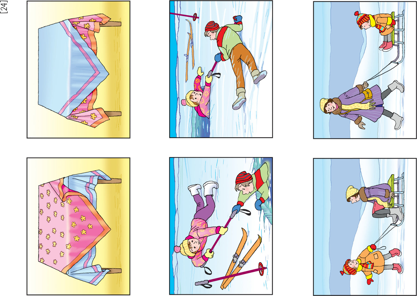 Нейропсихологическая диагностика детей дошкольного возраста