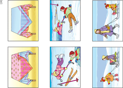 Нейропсихологическая диагностика детей дошкольного возраста