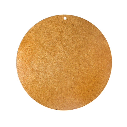 Набор для творчества Роспись по дереву "Коала" (круг, большой конверт)