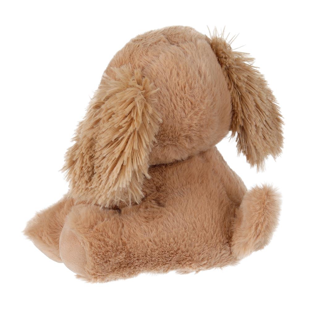 Игрушка мягкая собачка 18см, не озвуч. "МУЛЬТИ-ПУЛЬТИ" в кор.24шт