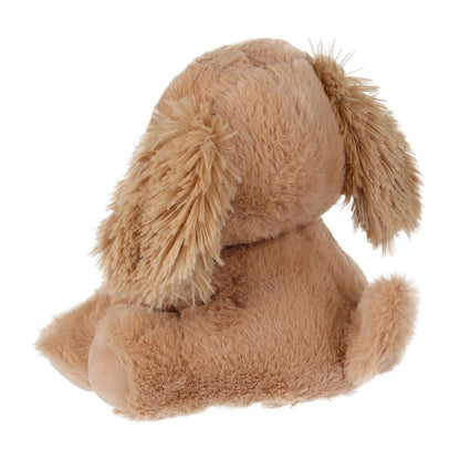 Игрушка мягкая собачка 18см, не озвуч. "МУЛЬТИ-ПУЛЬТИ" в кор.24шт