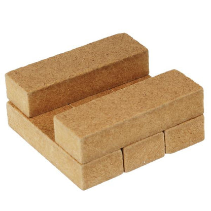 Настольная игра. Приключения монстриков. Башня. 80*80*300 мм. 54 бруска. Умные игры в кор.9шт