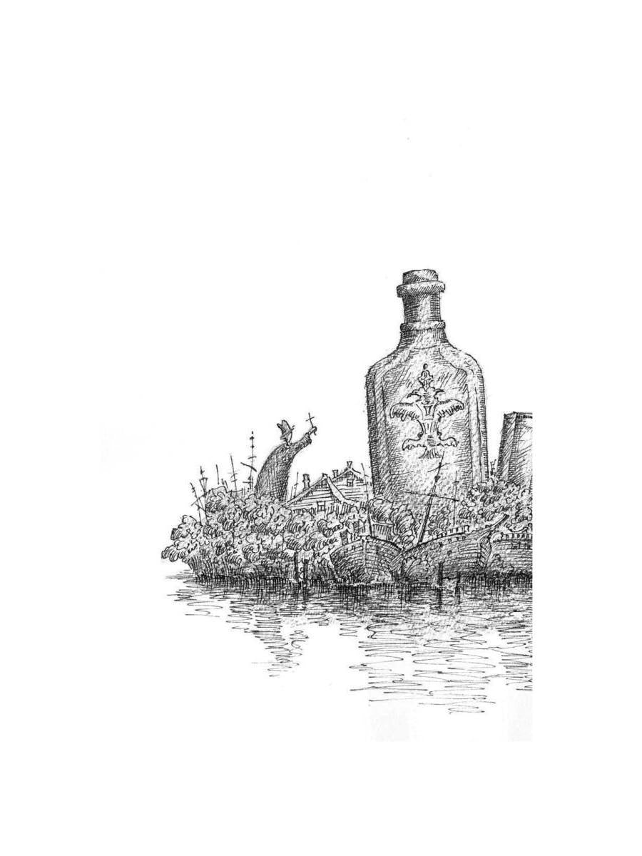 Путешествия капитана Александра: в 4 т. Том 3. Остров Мория. Пацанская демократия, ч. 1-3