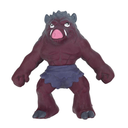 Антистресс тянучка, блистер Супер Флекс в кор.12шт