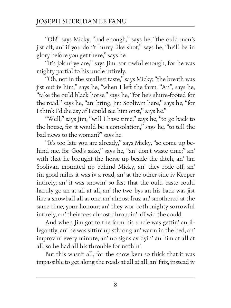 The Purcell Papers 3 = Записки Перселла 3: на англ.яз