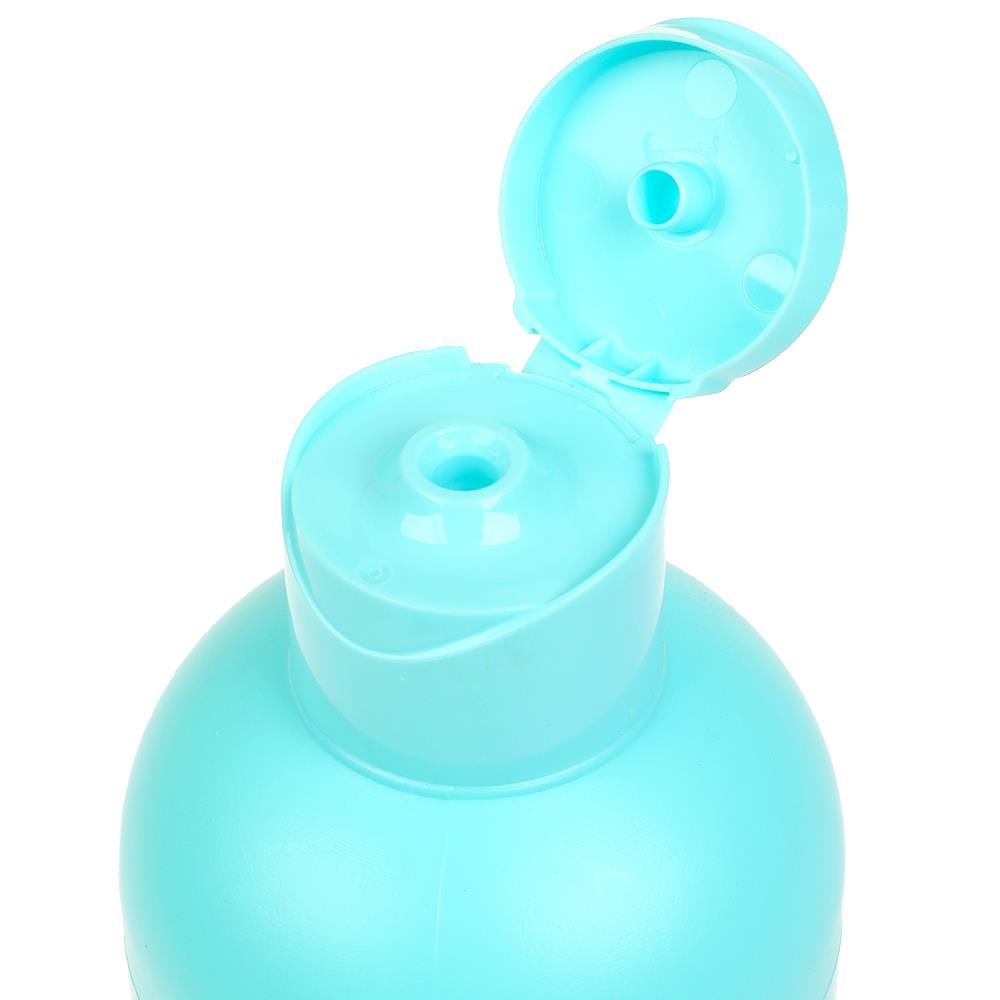 Гель для душа милашка ягода малинка 400 мл Cool Star в кор.6шт