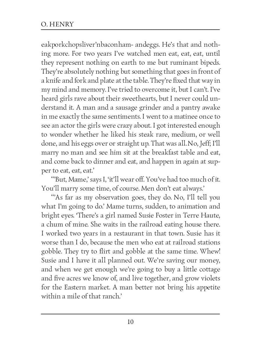 Collected Short Stories XI = Сборник коротких рассказов XI: на англ.яз