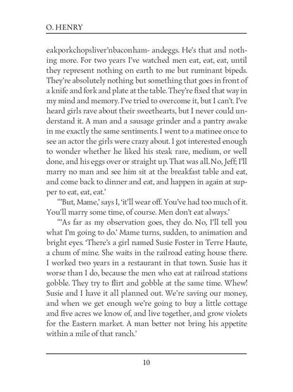 Collected Short Stories XI = Сборник коротких рассказов XI: на англ.яз