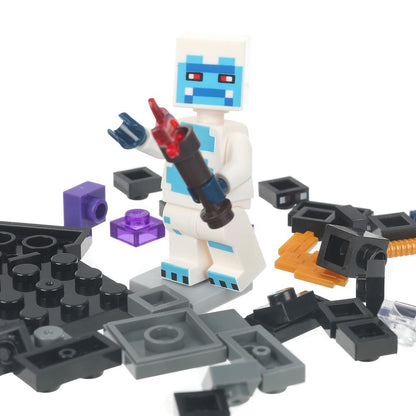 Mon constructeur est mon maître, affiché en haut-16 pouces dans le corps 2*15 pouces