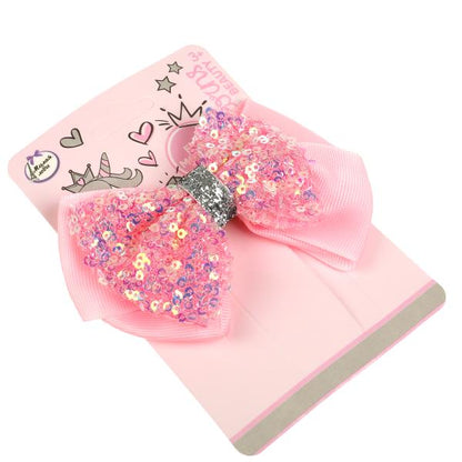 Accessoires pour filles et garçons, rose avec des sacs, 1 pièce de MÉLANGE LIVRE en cor.200*5 pièces