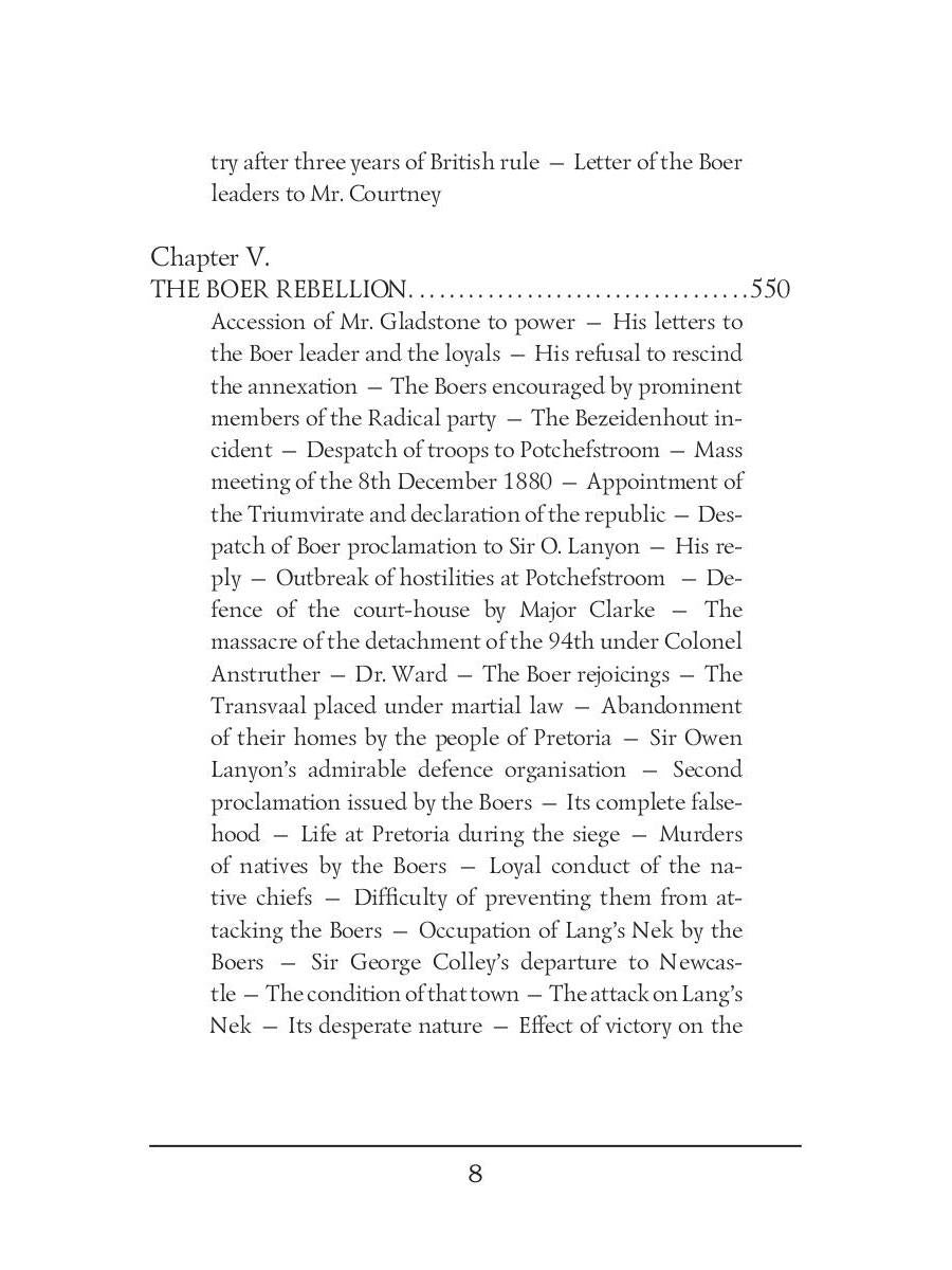 Jess & The Last Boer War = Джесс и Последняя Бурская война: на англ.яз