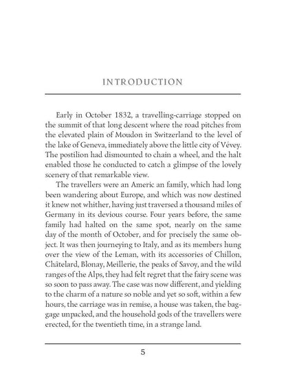 The Headsman: The Abbaye des Vignerons = Палач, или Аббатство виноградарей. Т. 10: на англ.яз