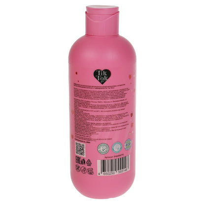 Balzam-Conditioner pour femmes 400 ml Cutie TIK TOK GIRL en cor.6шт