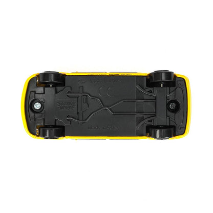 Машина металл СПЕЦТЕХНИКА 7,5 см, в ассортименте, блистер. Технопарк в кор.3*96шт