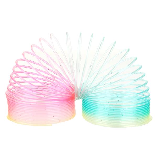 Игра пружинка, в кор.7*7*7см ИГРАЕМ ВМЕСТЕ в кор.2*240шт