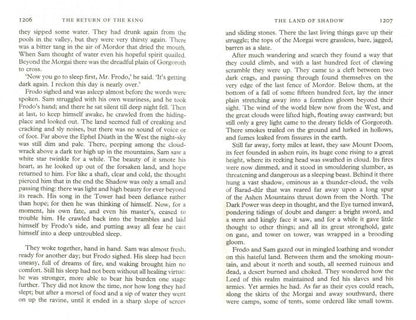 The Lord of the Rings. Box set (Tolkien J.R.R.) Властелин колец. Комплект (Д.Р.Р Толкин) /Книги на английском языке