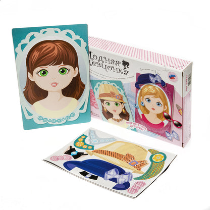 ИГРЫ МАГНИТНЫЕ ДОРОЖНЫЕ (ШАХМАТЫ, ШАШКИ, КТО ПЕРВЫЙ, КРЕСТИКИ-НОЛИКИ) в кор.12шт