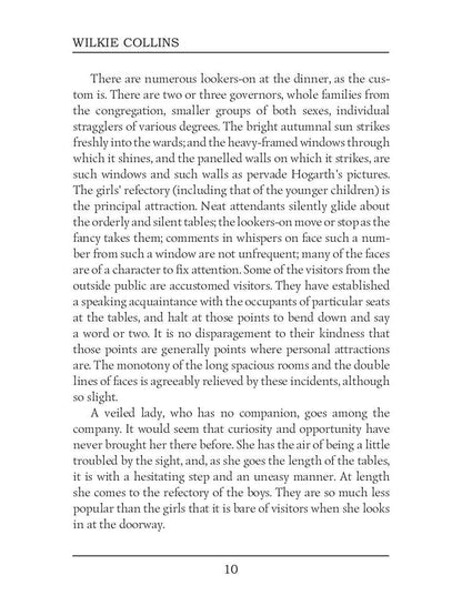 No Thoroughfare = В тупике: на англ.яз