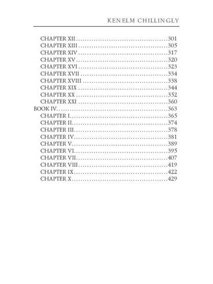 Kenelm Chillingly1 = Кенельм Чилингли, его приключения и мнения: на англ.яз