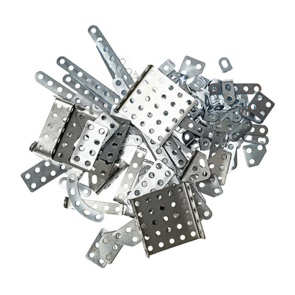Constructeur métal. №2 (290 él.) 00842