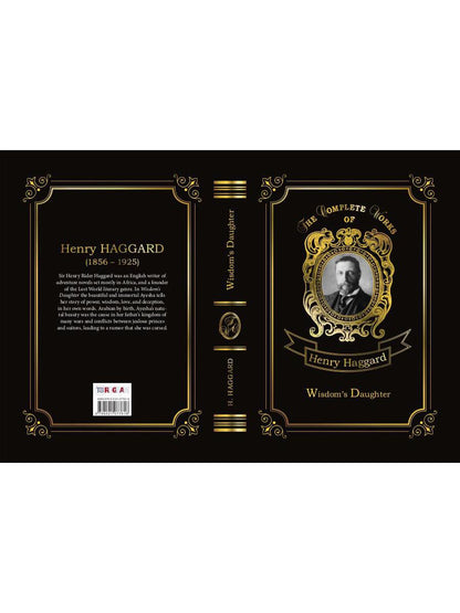 Wisdom’s Daughter = Дочь мудрости: на англ.яз