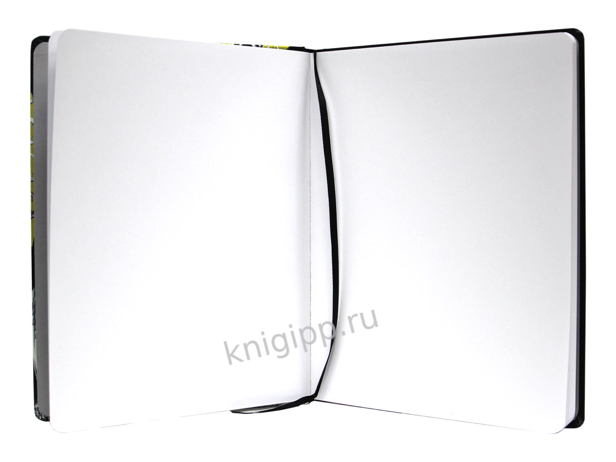 MyArt. СКЕТЧБУК Золотой. Мишка