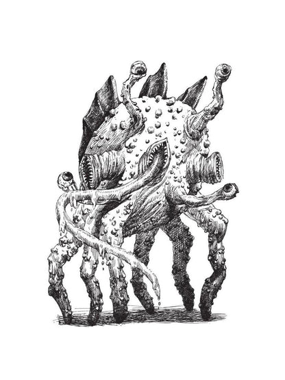 Чертово 2: Мертвое городище