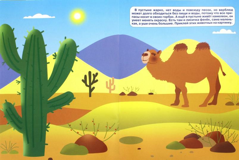 Кто где живет