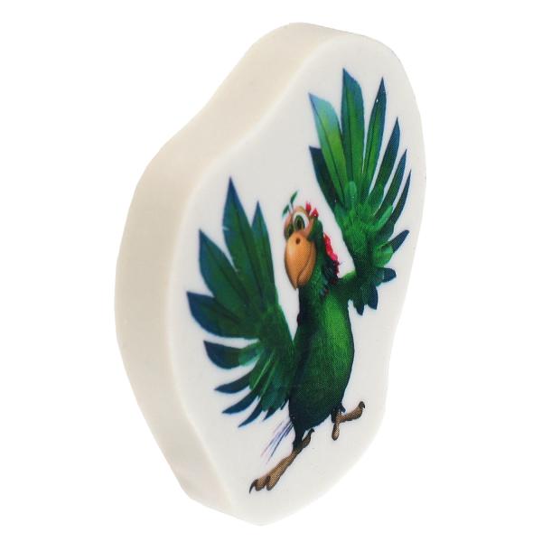 Ластик БУБА фигурный, дисплей Умка уп-24шт в кор.50уп