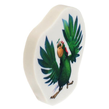 Ластик БУБА фигурный, дисплей Умка уп-24шт в кор.50уп