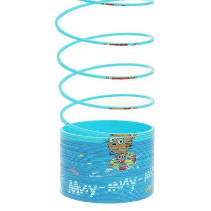 Игра пружинка, Три Кота кор.8,2*7,1*8,2см ИГРАЕМ ВМЕСТЕ в кор.2*180шт