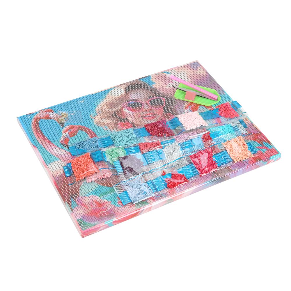 Mosaïque en aluminium 30*40 avec une largeur de 40 pouces