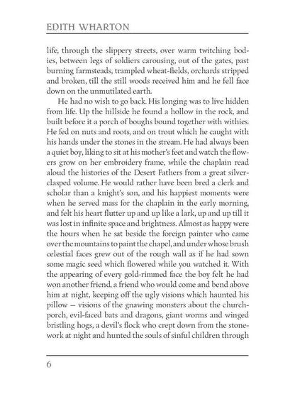 The Hermit and the Wild Woman = Отшельник и дикая женщина: на англ.яз