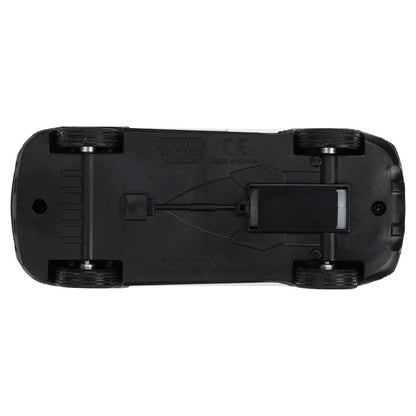 SELTOS-12-WH Машина металл KIA seltos длина 12 см, двери, багаж., инерц, белый, кор. Технопарк в кор