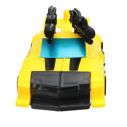 Transformateur de robot, transformateur dans l'ensemble, cor.22*18,1*5,8 cm - dans cor.2*60шт