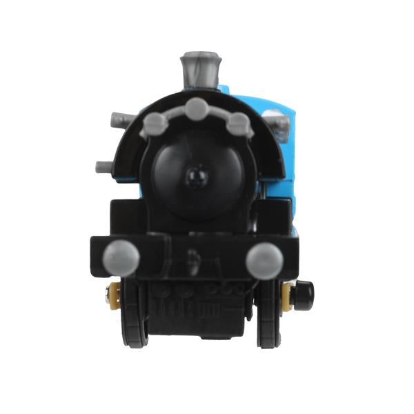 Машина металл светзвук паровоз, 14 см, инерц., кор. Технопарк в кор.2*24шт