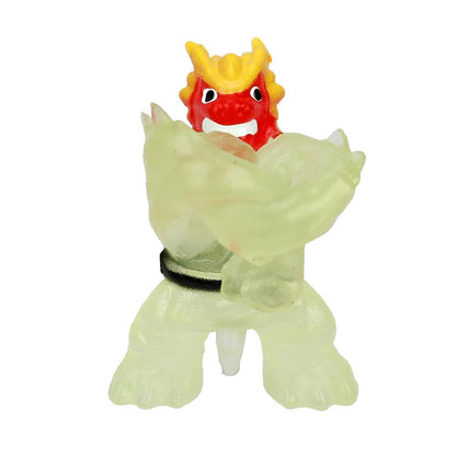 Антистресс тянучка, блистер Супер Флекс в кор.12*12шт