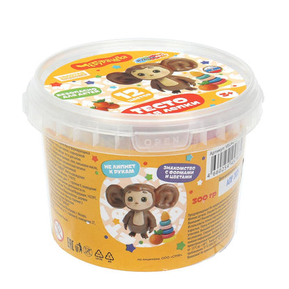 Test Multiart pour les filles de 12 ans. 25 gr МУЛЬТИ АРТ в кор.12шт