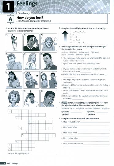 Solutions. Pre-intermediate. Workbook. Third Edition